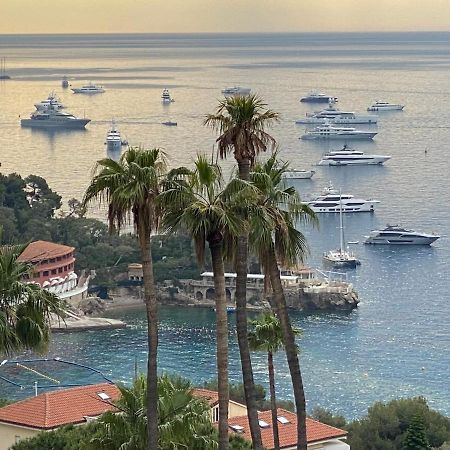 Monte Carlo Luxury Holidays Sea View 보솔레이 외부 사진