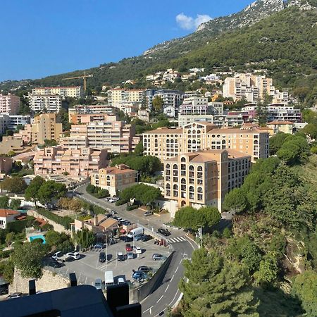 Monte Carlo Luxury Holidays Sea View 보솔레이 외부 사진
